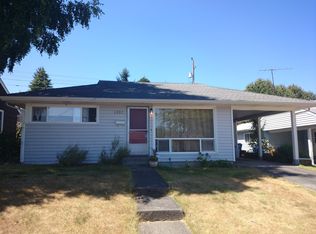 9337 32nd Ave SW, Seattle, WA 98126