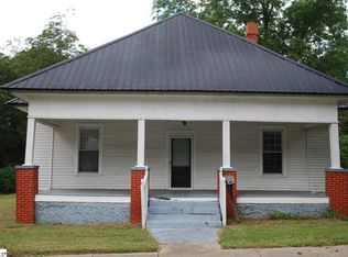 104 Craig St, Fountain Inn, SC 29644