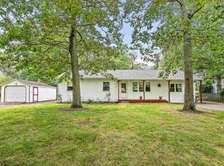 5 Winding Way, Cape May Court House, NJ 08210