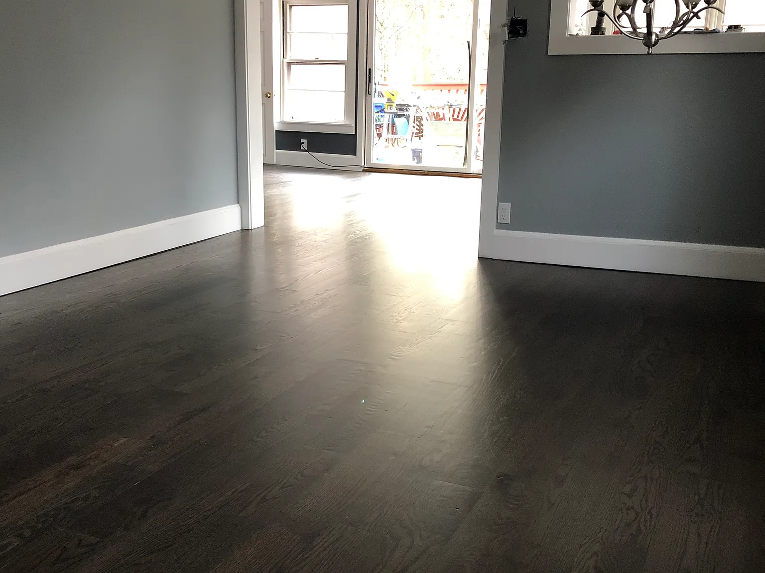 3 bed, 1174 sqft, $2,950 — Photo 4