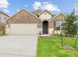 6420 Apache Plum Ln, Spicewood, TX 78669