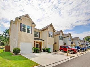 6961 Rogers Point, Lithonia, GA 30058