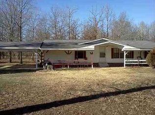 18A Otto Rd, Vilonia, AR 72173