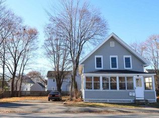 73 Parker St, Brewer, ME 04412