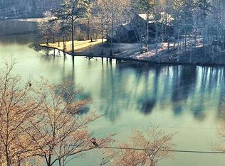 166 Deerwood Lake Dr, Harpersville, AL 35078