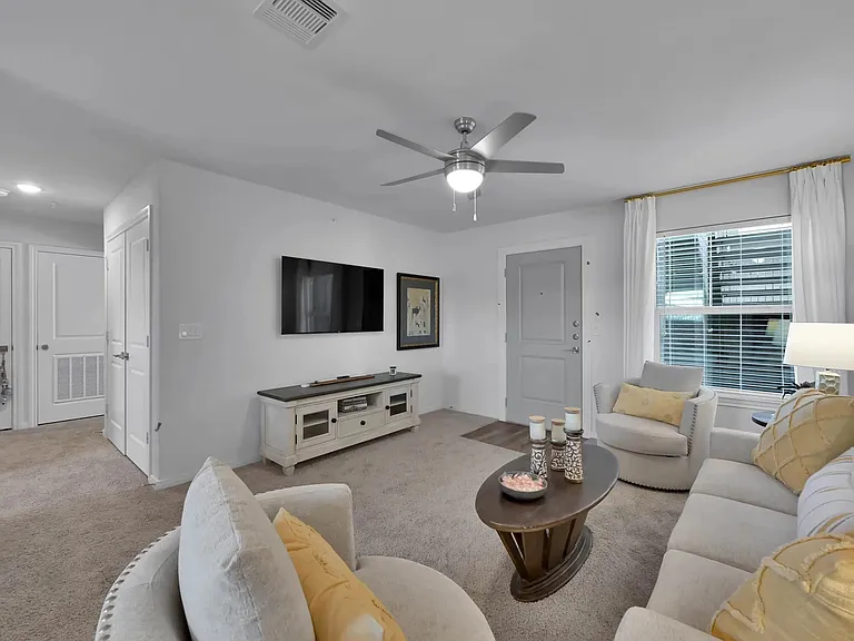 Explore modern living at Esperanza at Wild Orchid, where elegant interiors meet comfort. Our spacious layouts and stylish design create the perfect haven. Discover your new home today and elevate your lifestyle. Schedule a tour now!