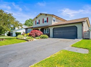 45 Charit Way, Rochester, NY 14626