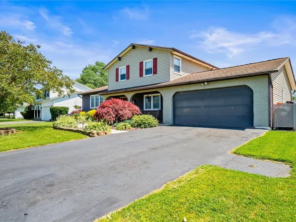 45 Charit Way, Rochester, NY 14626
