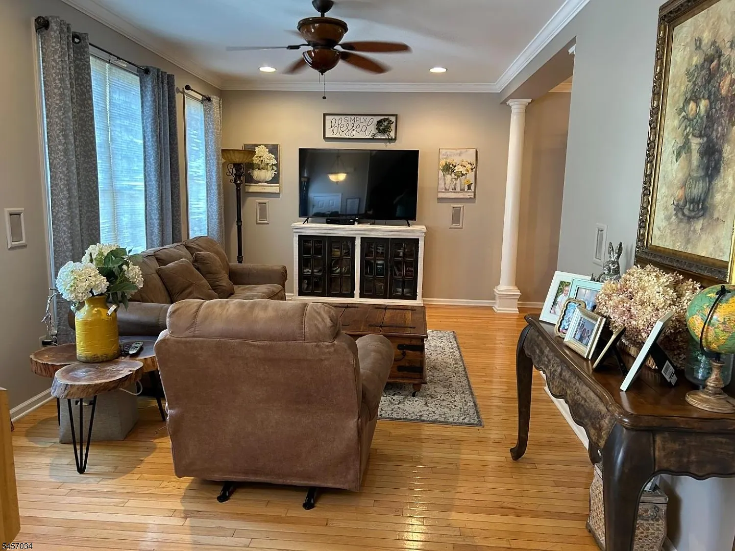 3 bed, 3.5 bath, $3,600 — Photo 2
