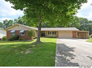 912 Brentwood Dr NE, Cullman, AL 35055