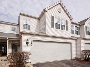 1098 Clover Dr, Minooka, IL 60447