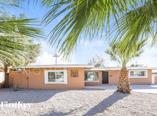 3164 Silver Saddle St, Las Vegas, NV 89169