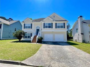 1315 Cumberland Creek Ter SW, Marietta, GA