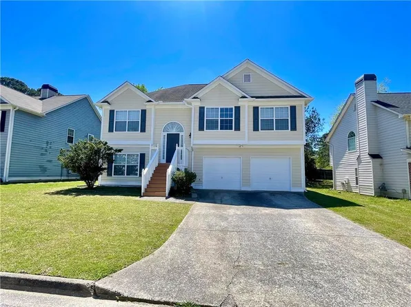 1315 Cumberland Creek Ter SW, Marietta, GA 30008