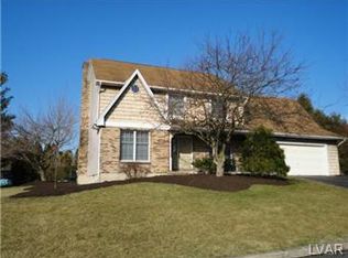 3100 Cory Ter, Easton, PA
