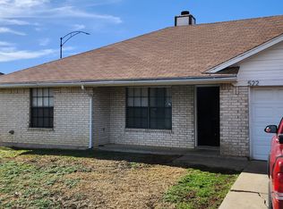 522 Signal Hill Ct S, Fort Worth, TX 76112