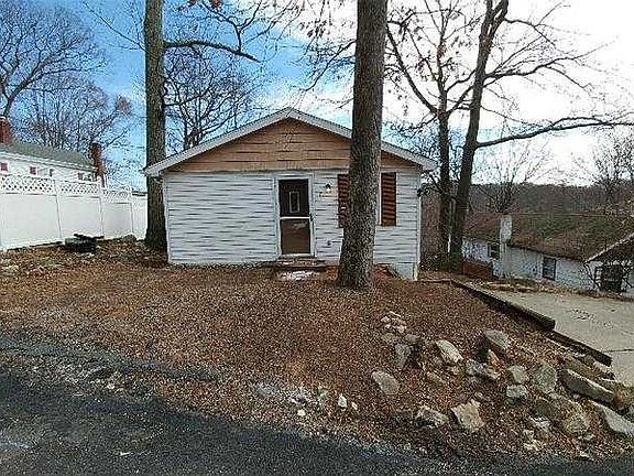 3 LOOKOUT- FRONT VIEW 2