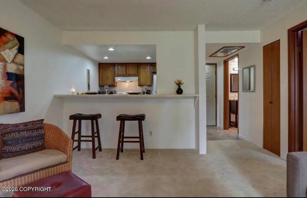 1 bed, 1.0 bath, 501 sqft, $1,500 — Photo 3