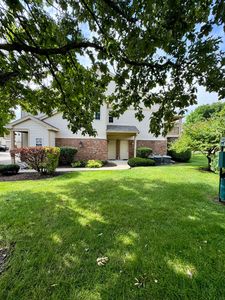 3846 Thornhill Dr #3846, Champaign, IL, 61822