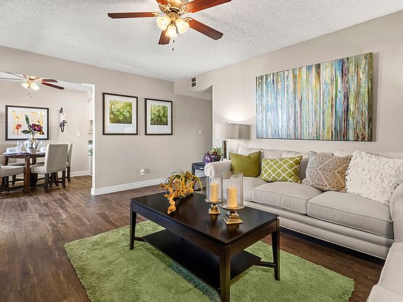 4th image of 1050 S Longmore APT 407