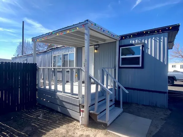 3570 S Yellowstone Hwy Trailer 14, Idaho Falls, ID 83402