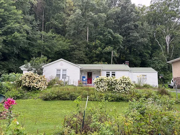 821 S Beaver Dam Ave, Damascus, VA 24236