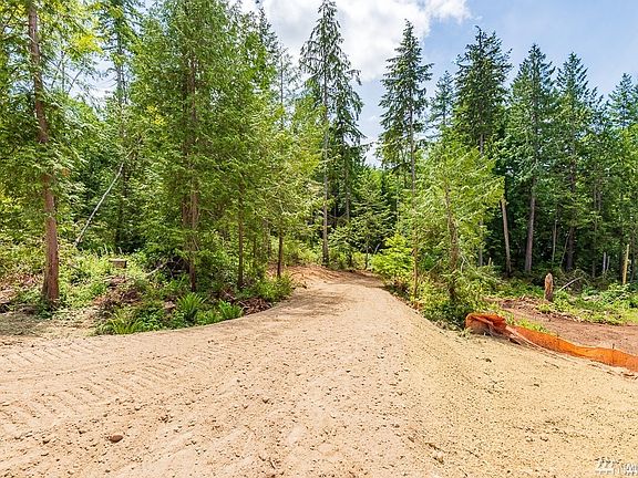 3rd image of 0 Wenatchee Pl NW Lot J