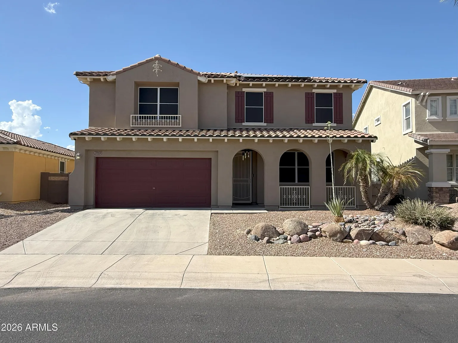4 bed, 2.5 bath, 2800 sqft, $2,800 — Photo 3