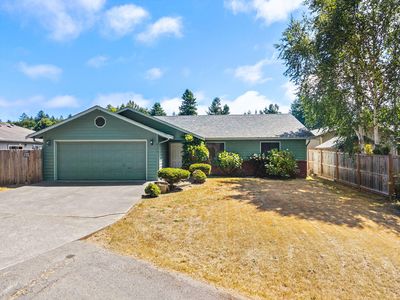 6175 Walnut Dr, Eureka, CA, 95503