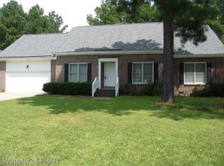 7608 Hammersley Rd, Fayetteville, NC 28306