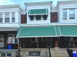 160 Linton St, Philadelphia, PA