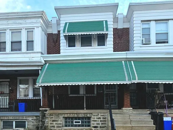 160 Linton St, Philadelphia, PA 19120