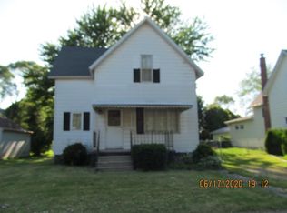 122 Sanford St, Pigeon, MI 48755