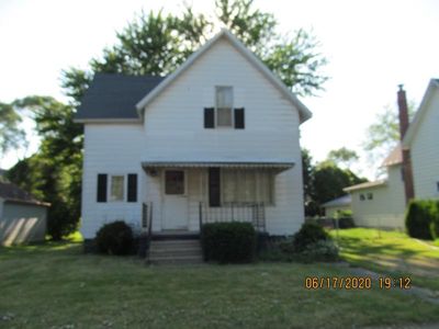 122 Sanford St, Pigeon, MI, 48755