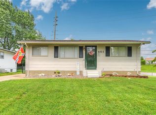 401 Aqua Ridge Dr, Saint Louis, MO 63129