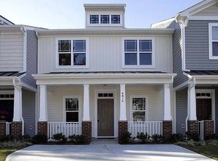 4814 Landover Keep Pl, Raleigh, NC 27616