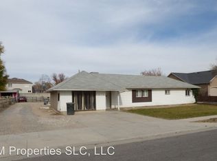 1340 W 11030 S, South Jordan, UT 84095