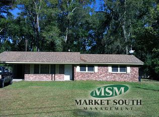48 Lee Ave, Garden City, GA 31408