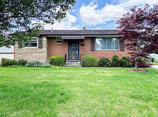 77 Amsterdam Ave, Columbus, OH