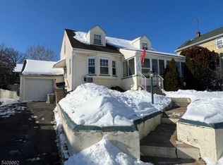 421 Morrissee Ave, Haledon, NJ 07508