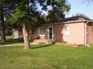 501 Webb St, Ellsworth, KS 67439