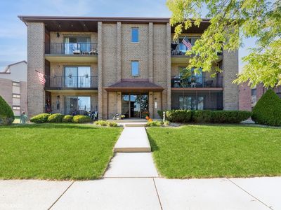 7920 Paxton Ave #3E, Tinley Park, IL, 60477