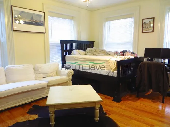 24 Joy St, Boston, MA