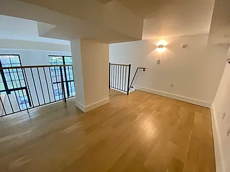 Rented by Carnegie Management Inc