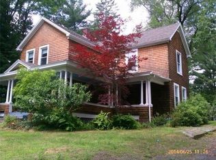 115 Ryan Rd, Northampton, MA 01062