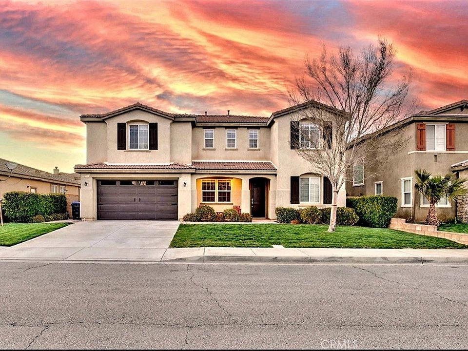 1301 Wellington Dr, Palmdale, CA 93551 Zillow