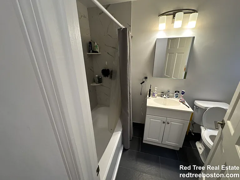 1406 Beacon St #3A — Photo 26