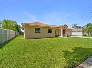18930 SW 307th St, Homestead, FL 33030