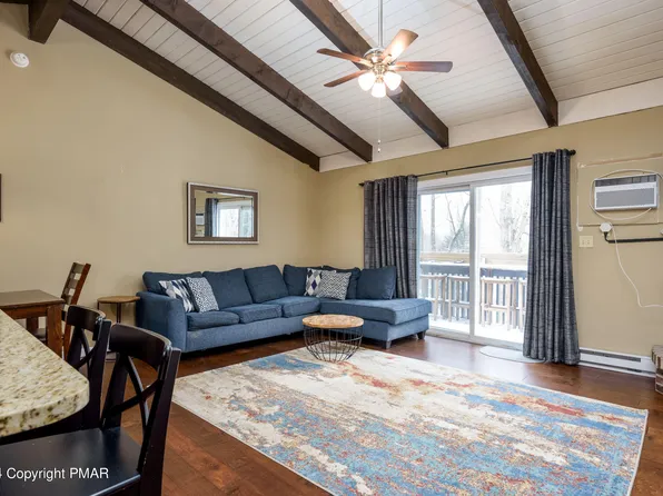 491 Moseywood Rd, Lake Harmony, PA 18624