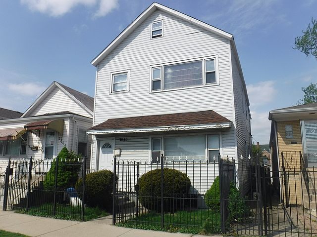 1st image of 3840 S Washtenaw Ave